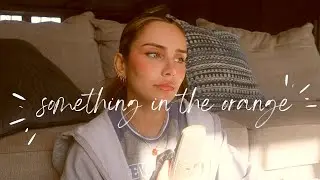 Something in the Orange