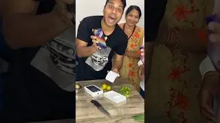 I Won an IPhone | Fun Activity at Home