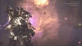 Anthem - Max level: Grandmaster 3 - solo - 3/3