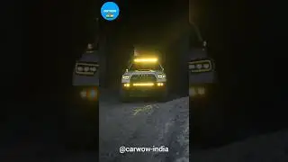 toyota #tacoma #offroad #offroadtest #car #carwow #carenthusiasts #facts #shorts #ytshorts #short