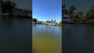 Direct Gulf Access Lot   4469 Bahama Dr Hernando Beach FL