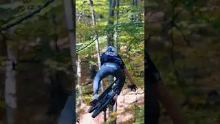 Old but gold seshhh on local spot #bike #mtb #downhill - COMMENCAL SUPREME V5