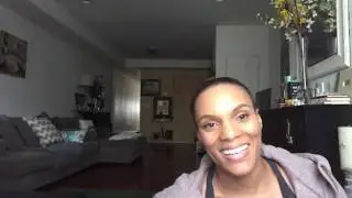 75 Min LIVE C2 & Meditation with Adrienne D / March 23