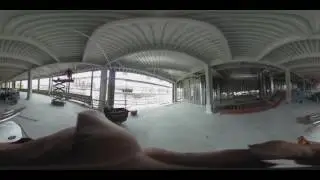2455 Apple 360 video