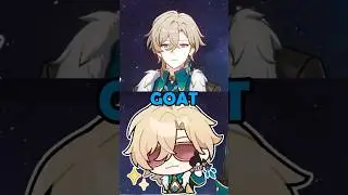 Honkai Star Rail's GOAT (pls gib jades) #honkaistarrail #aventurine