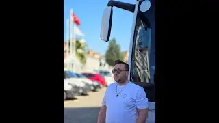 OTOKAR SULTAN MEGA (bir sabah gezintisi)