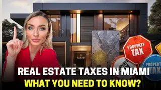 Florida Property Taxes In 2024 Explained | What You Need to Know
