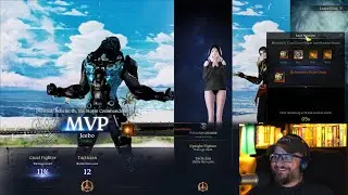 T3 Deadeye Pistoleer MVPs | Behemoth Gate 2 Playthrough #LOSTARK