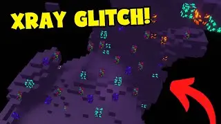 This XRAY GLITCH in Mining Simulator 2 needs to be PATCHED!!