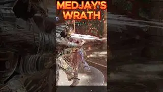 Возвращение Меджая #forhonor #gamingshorts #gamemontage #forhonorgame #medjay