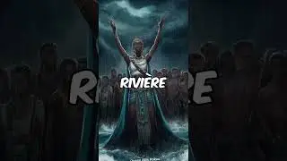 Abla Pokou : La Reine du Peuple et Fondatrice d'un Royaume... #contepopulaire #conteafricain
