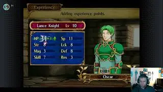 Throwback Thurs - Fire Emblem - Gamecube (Part 1/13)