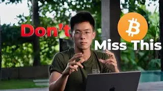 Биткоин: будьте готовы сегодня