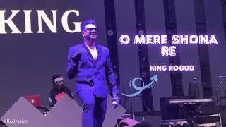O MERE SONA RE | KING ROCCO | NEW SONG &hearts;️&hearts;️