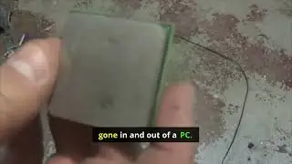 8 POUNDS of hidden copper inside one massive transformer?! The scrap haul from this inventory pic...