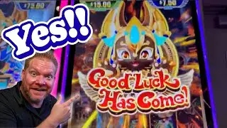 I Hit a 350X BONUS on This Slot at Ho-Chunk Gaming Madison 😱🔥