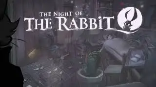 The Night of The Rabbit | german | Longplay