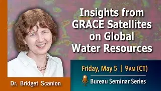 Insights from GRACE Satellites on Global Water Resources