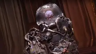 Batman Arkham Origins: Cold Heart DLC Full Gameplay - Part 2 - Mr. Freeze Kidnaps Ferris Boyle