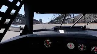 Forza Motorsport 8 2023 Oldsmobile #75 Cutclass Supreme Trans AM 1990 @ Indianapolis Oval