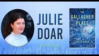 Author: Julie Doar