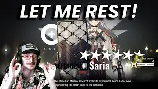 Suffering From Success // Arknights Stream #11