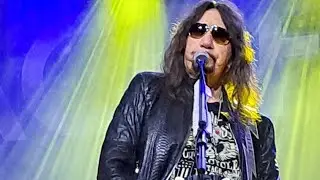 ACE FREHLEY #DEUCE 