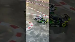 REVED RDX RC DRIFT MEET #shorts #rc #drift #driftracing #rccar #reved #rdx #viral #usa #indonesia