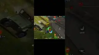 IMPOSSIBLE #freefire #foryou #funny #shorts #F-GOD FF
