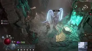 Diablo 4 - Spiritborn, Season 11 (Частина 2)