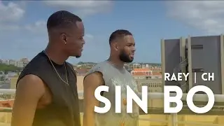 RAEY X CH - Sin Bo | Lyric Video (VISUALIZER)