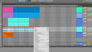 mac miller type beat session