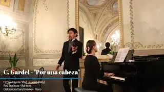 C.  Gardel - 