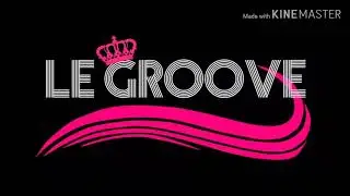 Le Groove - Blackman @Jads