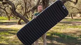 Camping Gear Unboxing