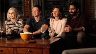 iZombie S05E08 Death of a Car Salesman Promotional Photos