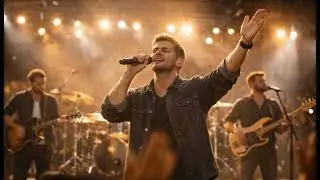 Impactante! Musica de adoracion a Dios en vivo
