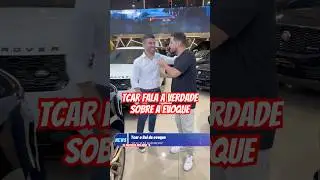 Tcar Land Rover evoque a verdade #tcarimports #evoque #funk #humor #automobile #carros #ruyterpoubel