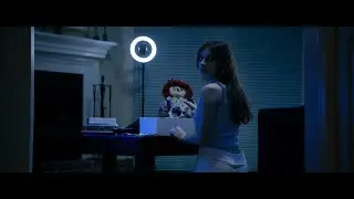 The Patchwork Girl | Official Trailer
