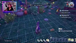 Chill Palia Playthrough 🌸 Decorating My Space & Finishing Bundles | Lurkers Welcome | Chat