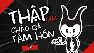 Thập cẩm ch&aacute;o g&agrave; cho t&acirc;m hồn phần 6