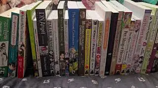 11/13/25 BAM haul 🥰
