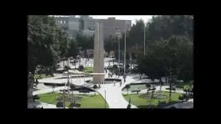 Moneda de Un Nuevo Sol alusiva al 