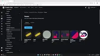 How To Make Gamepass In Pls Donate Full Guide  By JayFish_2