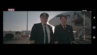 Mongolian National Broadcaster ( MNB ) the ending 