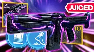 The Neomuna Fusion Is A Must Have... (God Roll Iterative Loop)