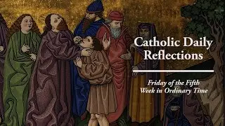 The Universality of the Gospel - Friday, February 13, 2026