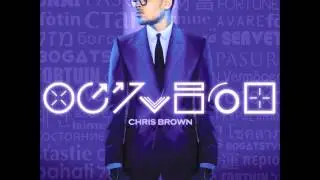 Chris Brown - 2012
