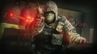 Rainbow Six Siege NVIDIA GameWorks ТРОЛОЛО