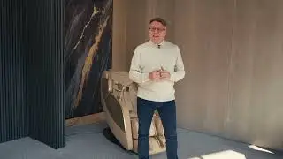 Ioan Isaiu, recomandare de fotoliu cu masaj - Victoria III - Komoder